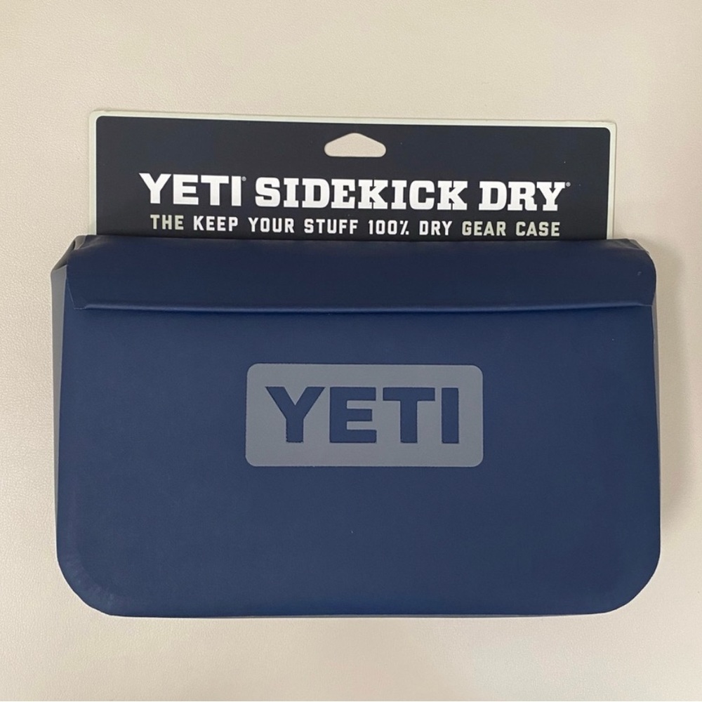 Yeti sidekick BRAND NEW
